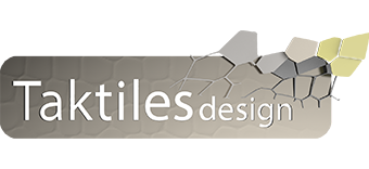 Taktilesdesign Taktilesdesign Logo